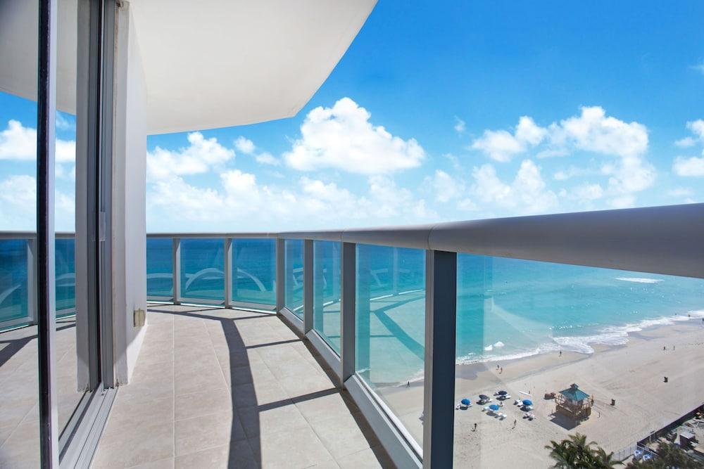 Marenas Condos Sunny Isles Beach Dış mekan fotoğraf