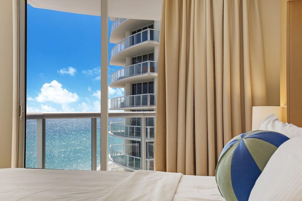 Marenas Condos Sunny Isles Beach Dış mekan fotoğraf